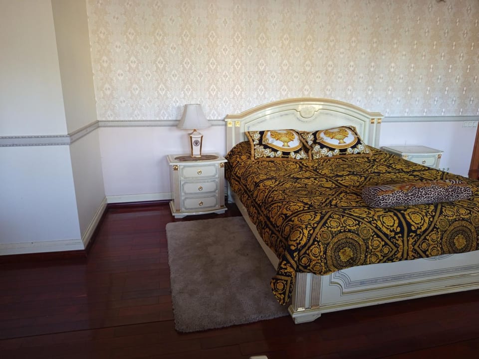 Baltā māja Vacation rental in Riga