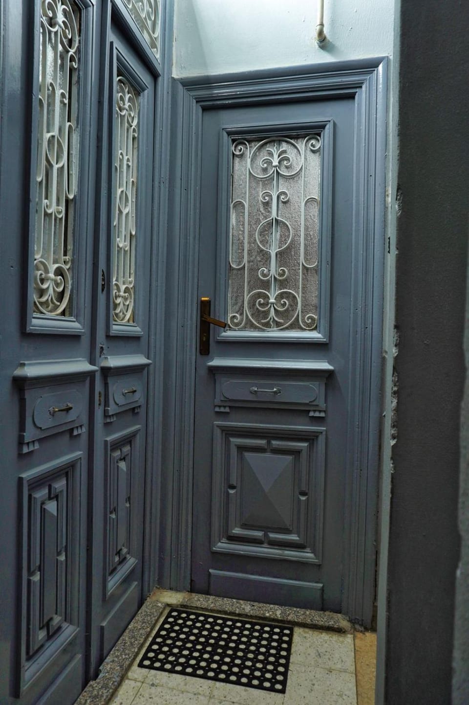 The Artist's House Apartment in Alexandria