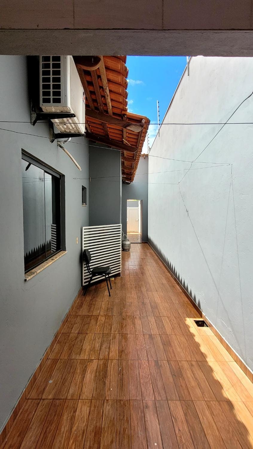 Casa mobiliada para Bahia Farm Show House in State of Tocantins