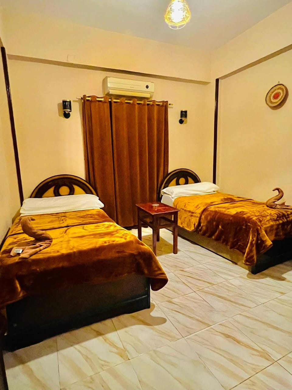 Kilani Hotel Siwa فندق كيلاني سيوة Hotel in Egypt