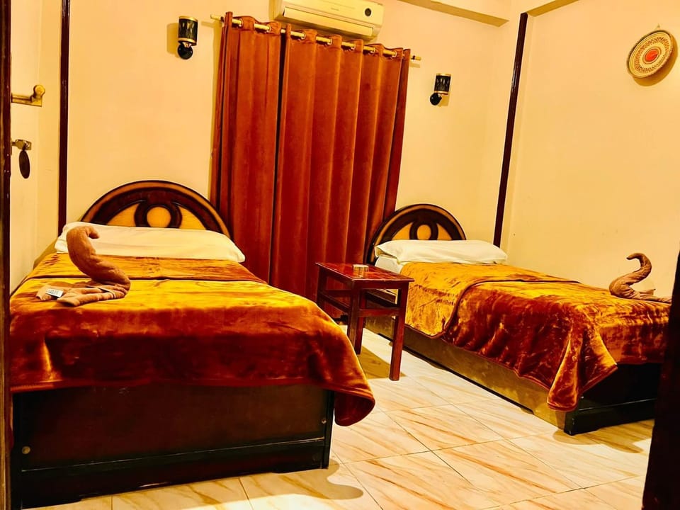 Kilani Hotel Siwa فندق كيلاني سيوة Hotel in Egypt