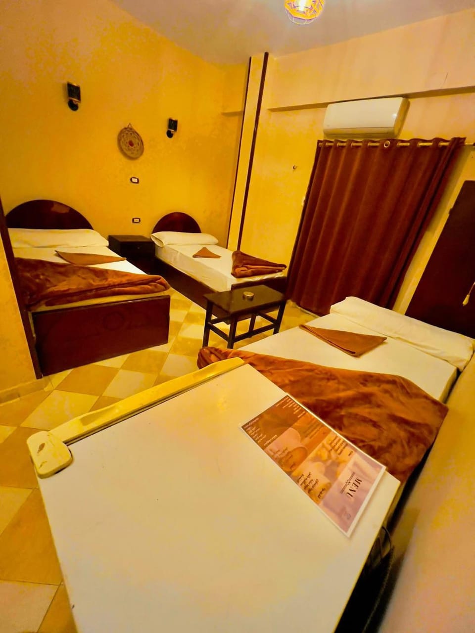 Kilani Hotel Siwa فندق كيلاني سيوة Hotel in Egypt