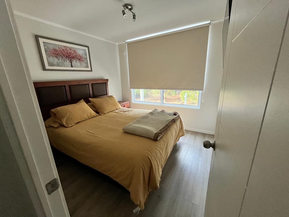 Departamento Lomas de Puyai Apartment in Valparaíso Region