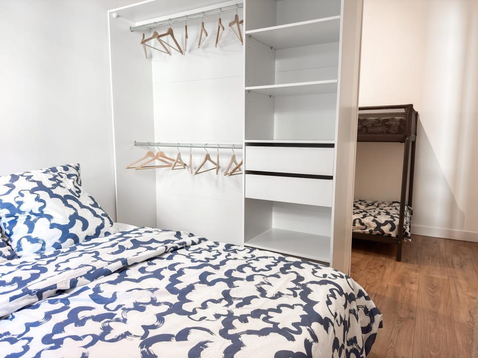 Suite Palmiers bleus Cannes Apartment in Cannes