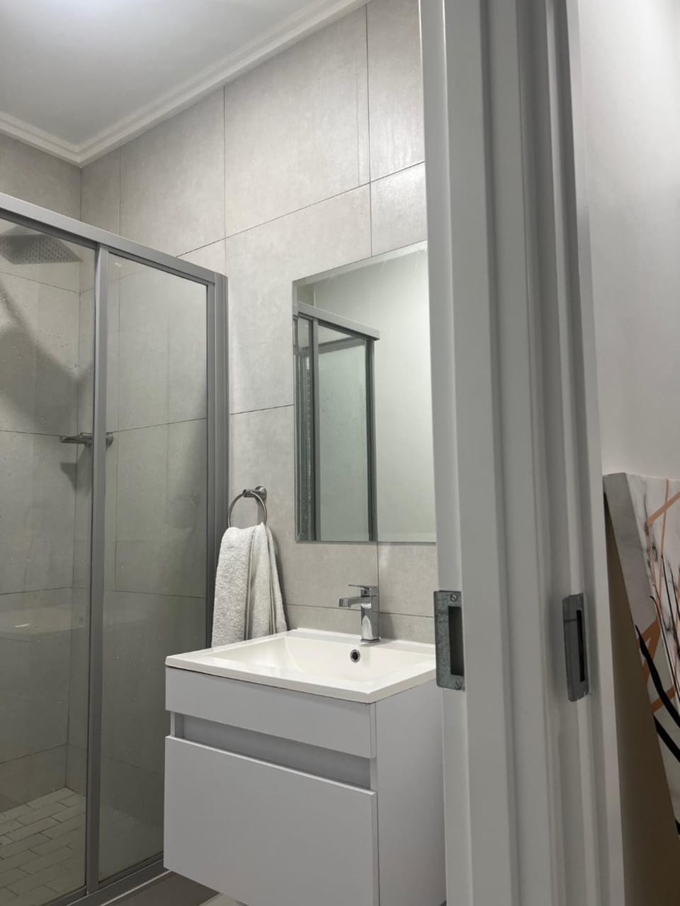 kings villa Apartment in Sandton