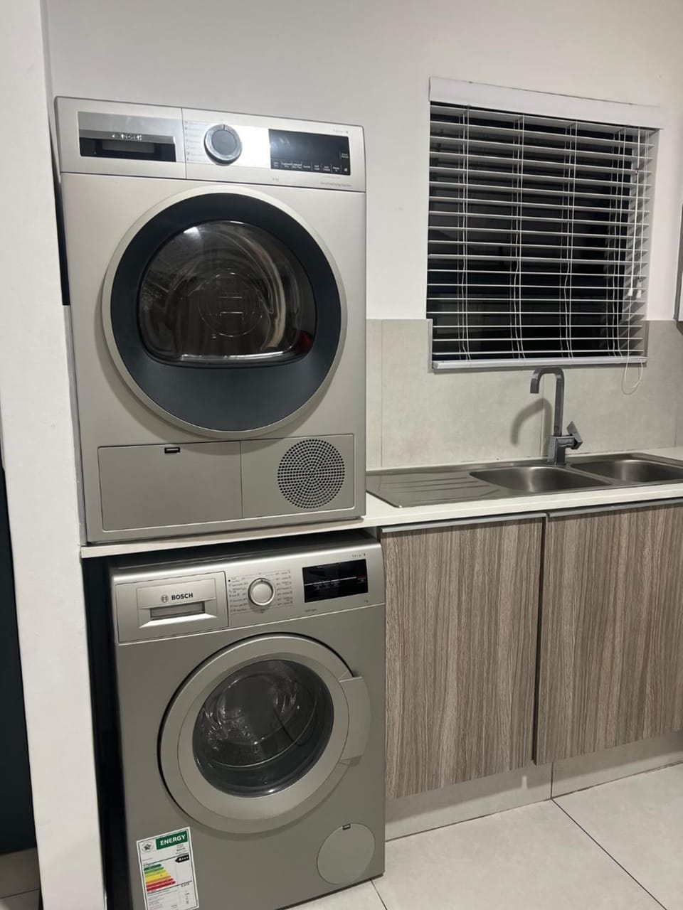 kings villa Apartment in Sandton