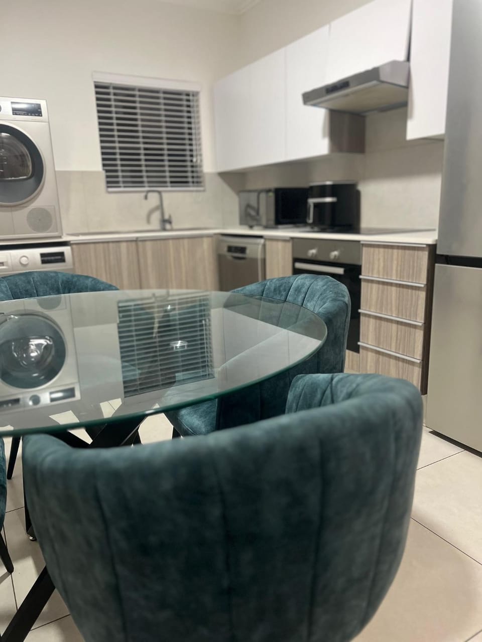 kings villa Apartment in Sandton
