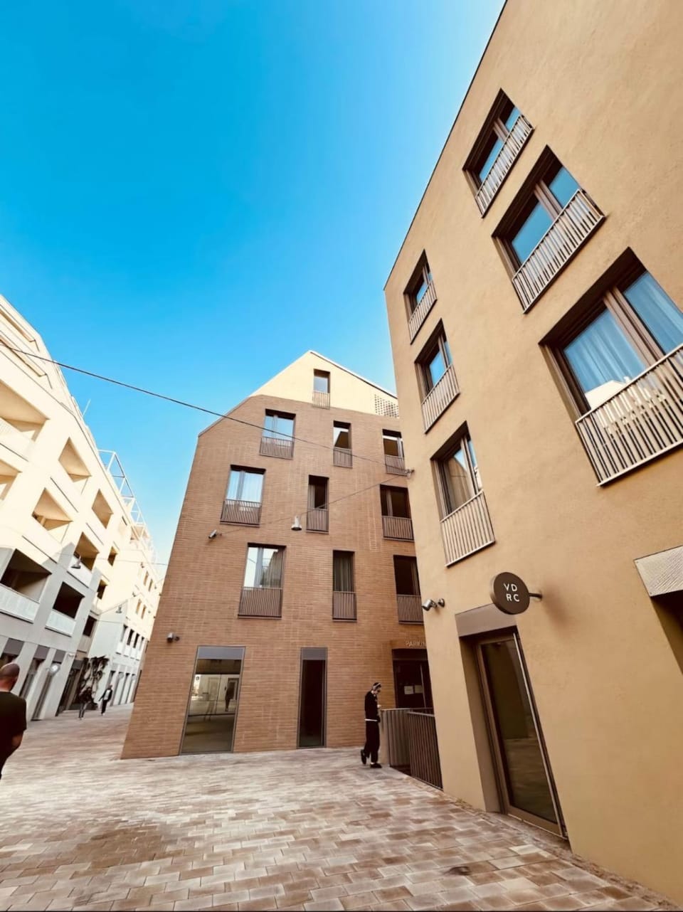 Property building, Day, Neighbourhood, Street view
