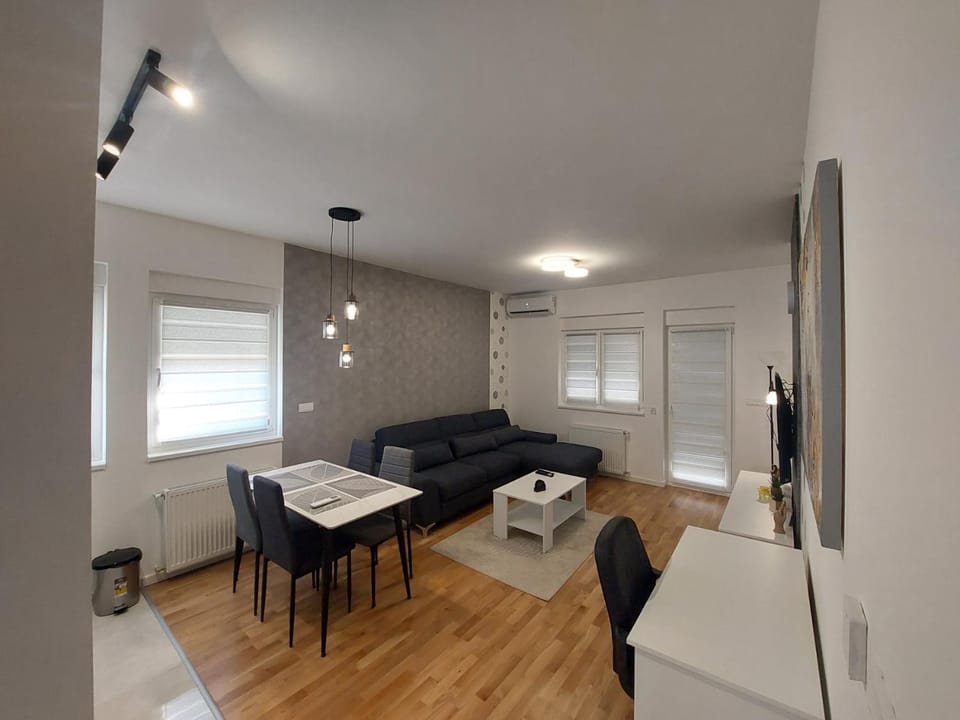 Oaza Apartmani Jakovo DIONIS Apartment in Belgrade