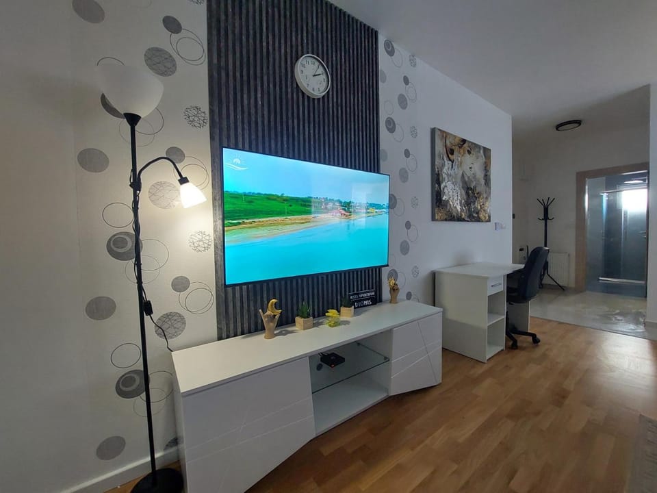 Oaza Apartmani Jakovo DIONIS Apartment in Belgrade