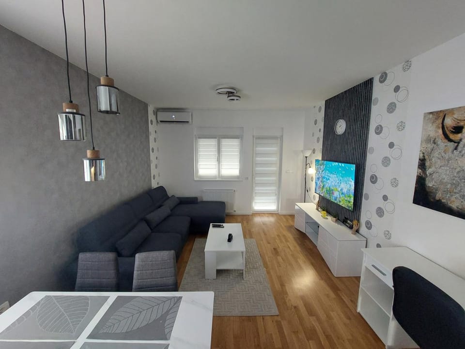 Oaza Apartmani Jakovo DIONIS Apartment in Belgrade