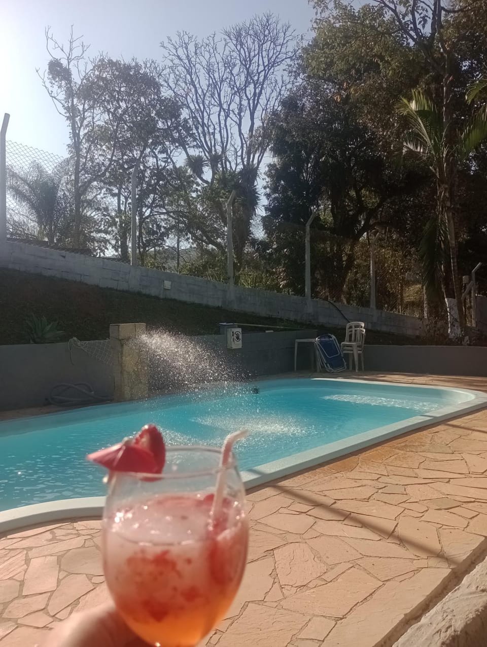 Chácara Mato Dentro Apartment in State of São Paulo