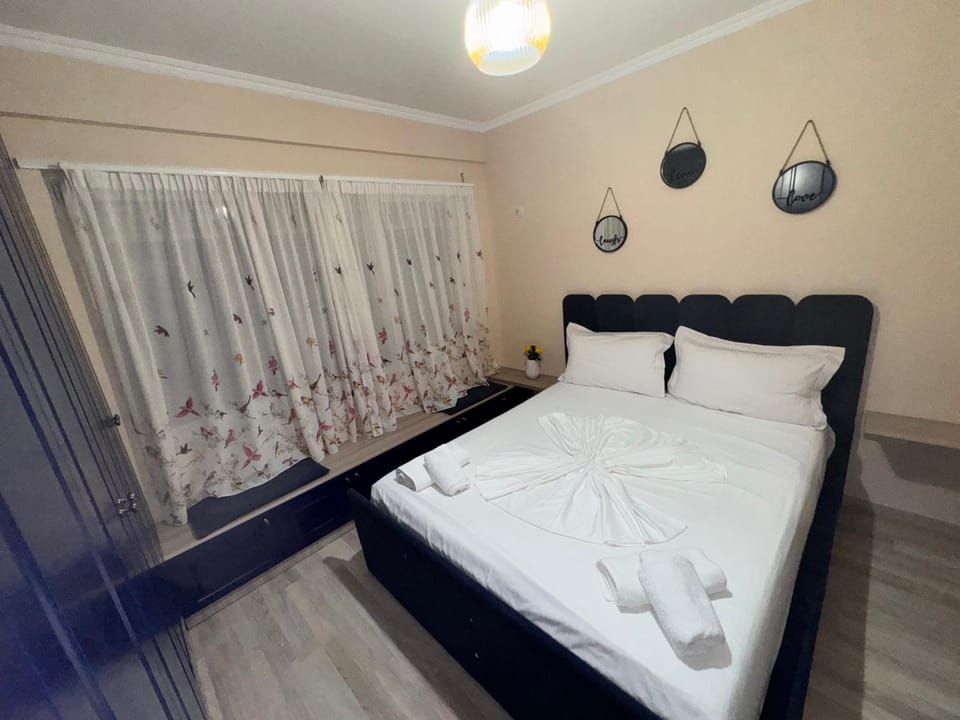 Cozy 2BR Apartment in Tirana Apartment in Tirana