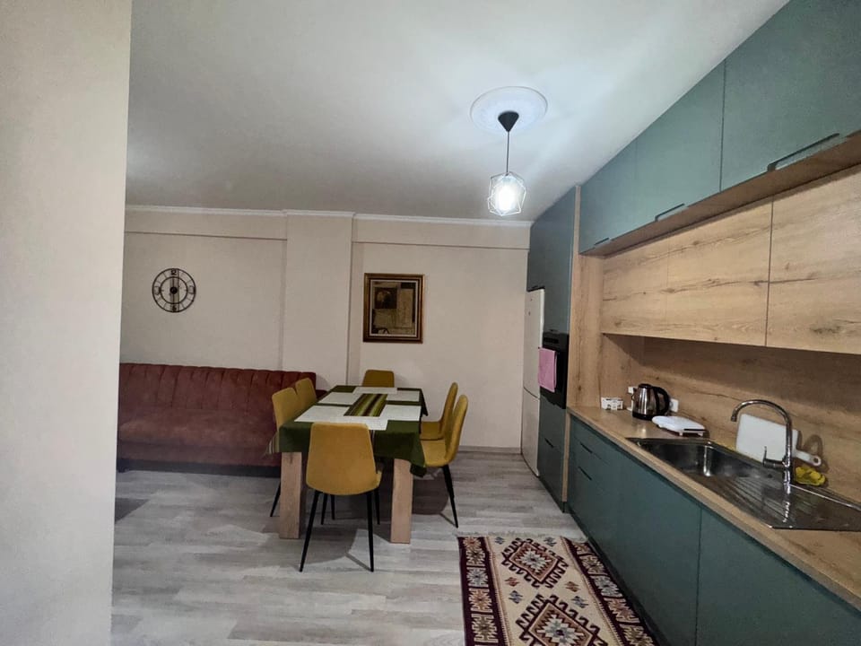 Cozy 2BR Apartment in Tirana Apartment in Tirana