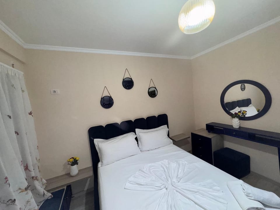 Cozy 2BR Apartment in Tirana Apartment in Tirana