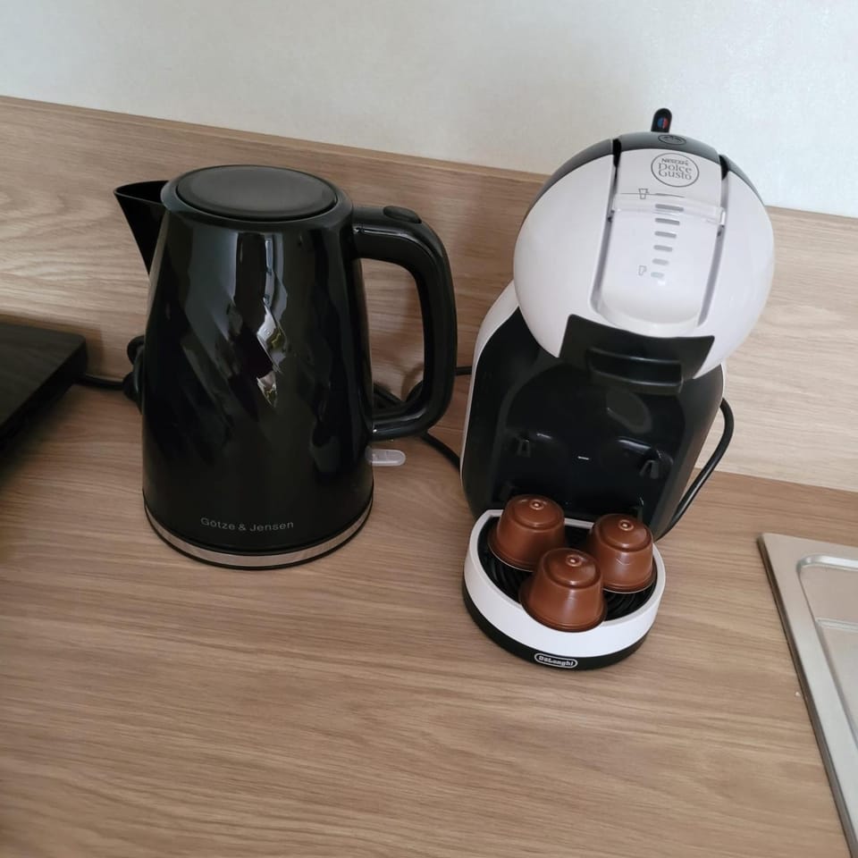 Exclusive in Belmare Apartment in Miedzyzdroje