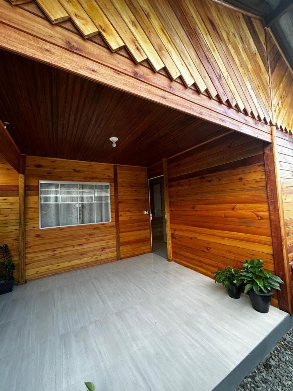 casa House in Penha