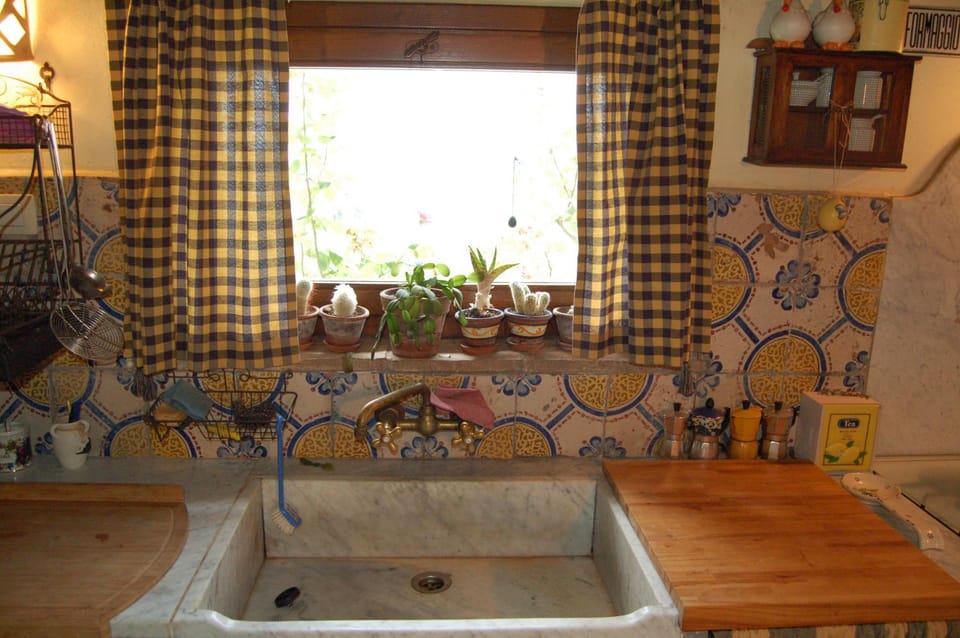 Casale La Quercia House in Lazio