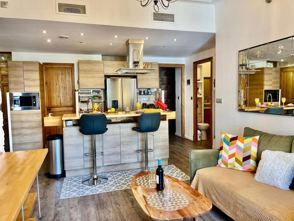 Le Splendide Apartment in Nice