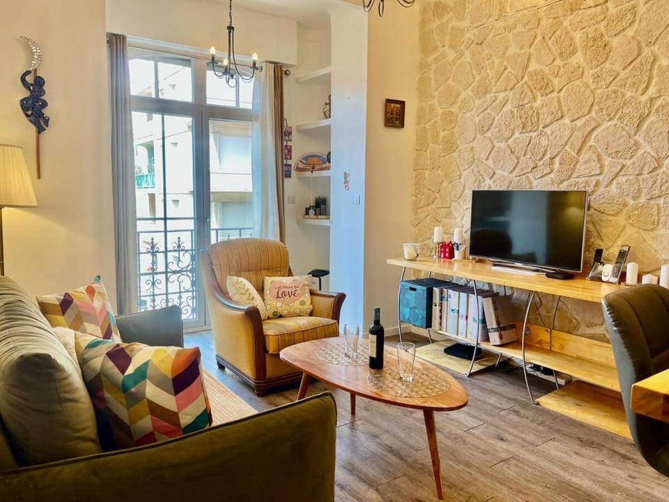 Le Splendide Apartment in Nice