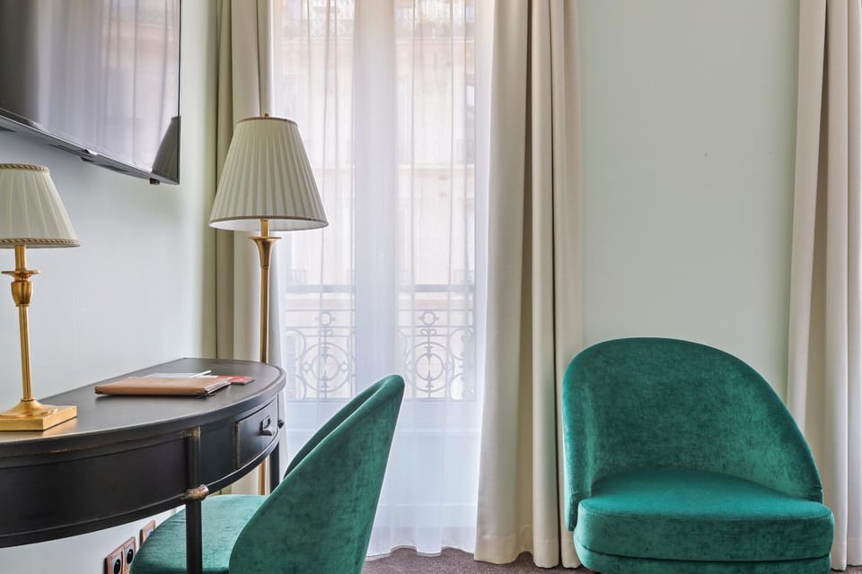 Hôtel de Sèvres Hotel in Paris
