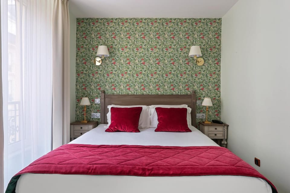 Hôtel de Sèvres Hotel in Paris