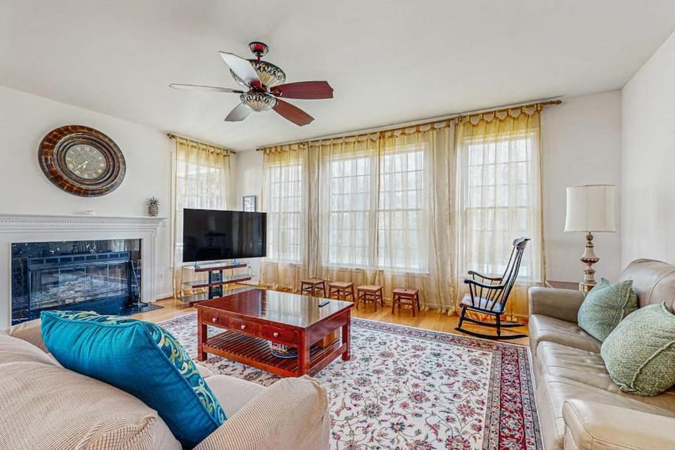 Bethany Lakes --- 38377 Virginia Dr. House in Sussex County