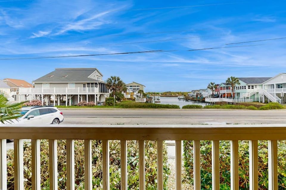 Ocean Boulevard Oasis Apartment in North Myrtle Beach