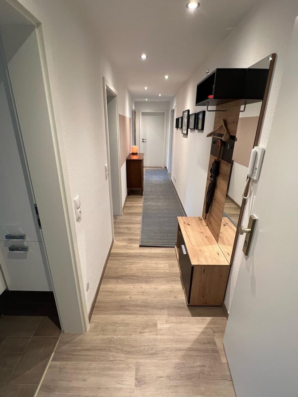 Lieblingswohnung nahe Ortskern Apartment in Oberstaufen