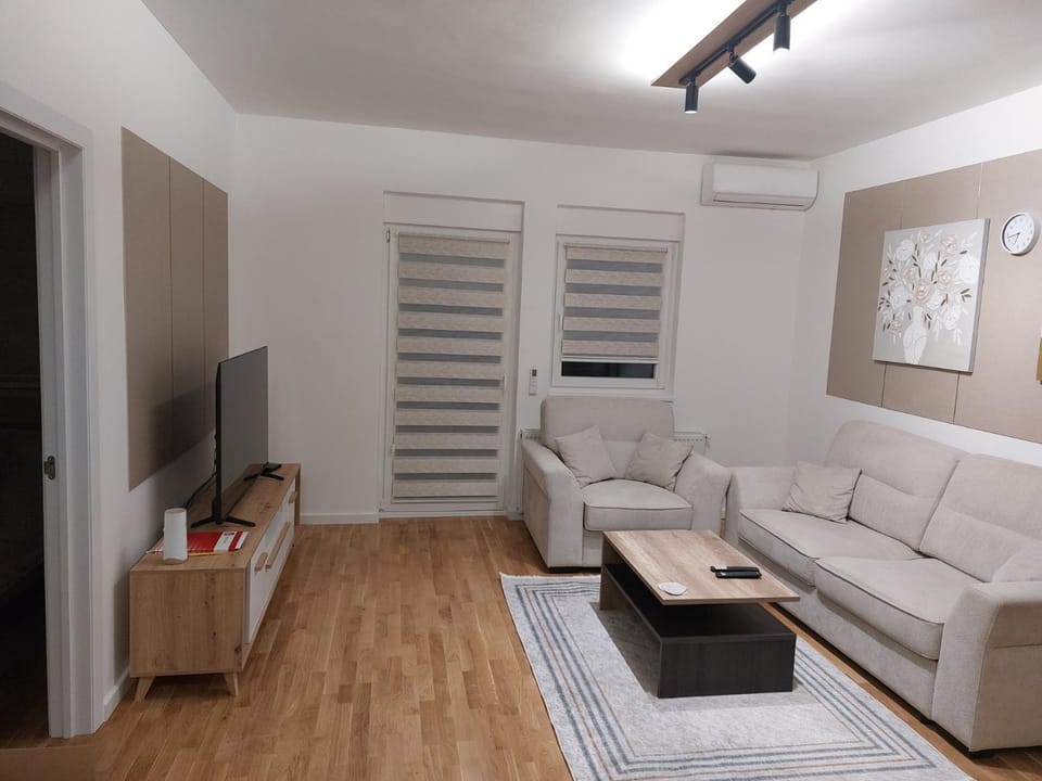 Oaza Apartmani Jakovo AFRODITA Apartment in Belgrade