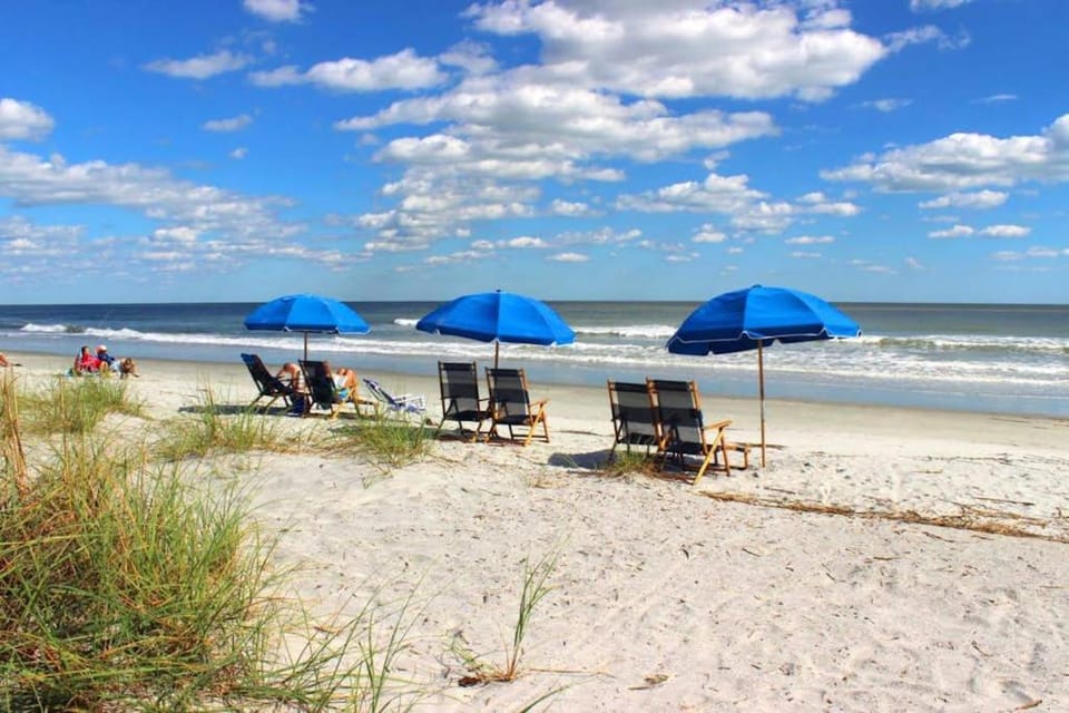 Turnberry Village 261 House in Hilton Head Island