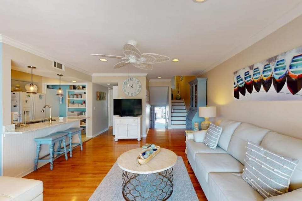 Turnberry Village 261 House in Hilton Head Island