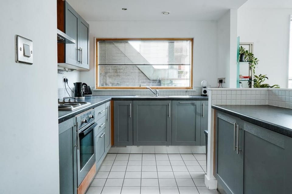 Kitchen or kitchenette, dishwasher, minibar, pet friendly, stove