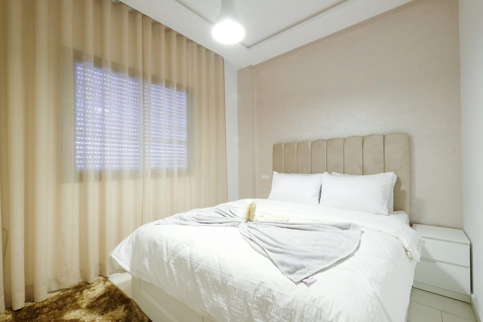 Jamile Apartment in Marrakesh
