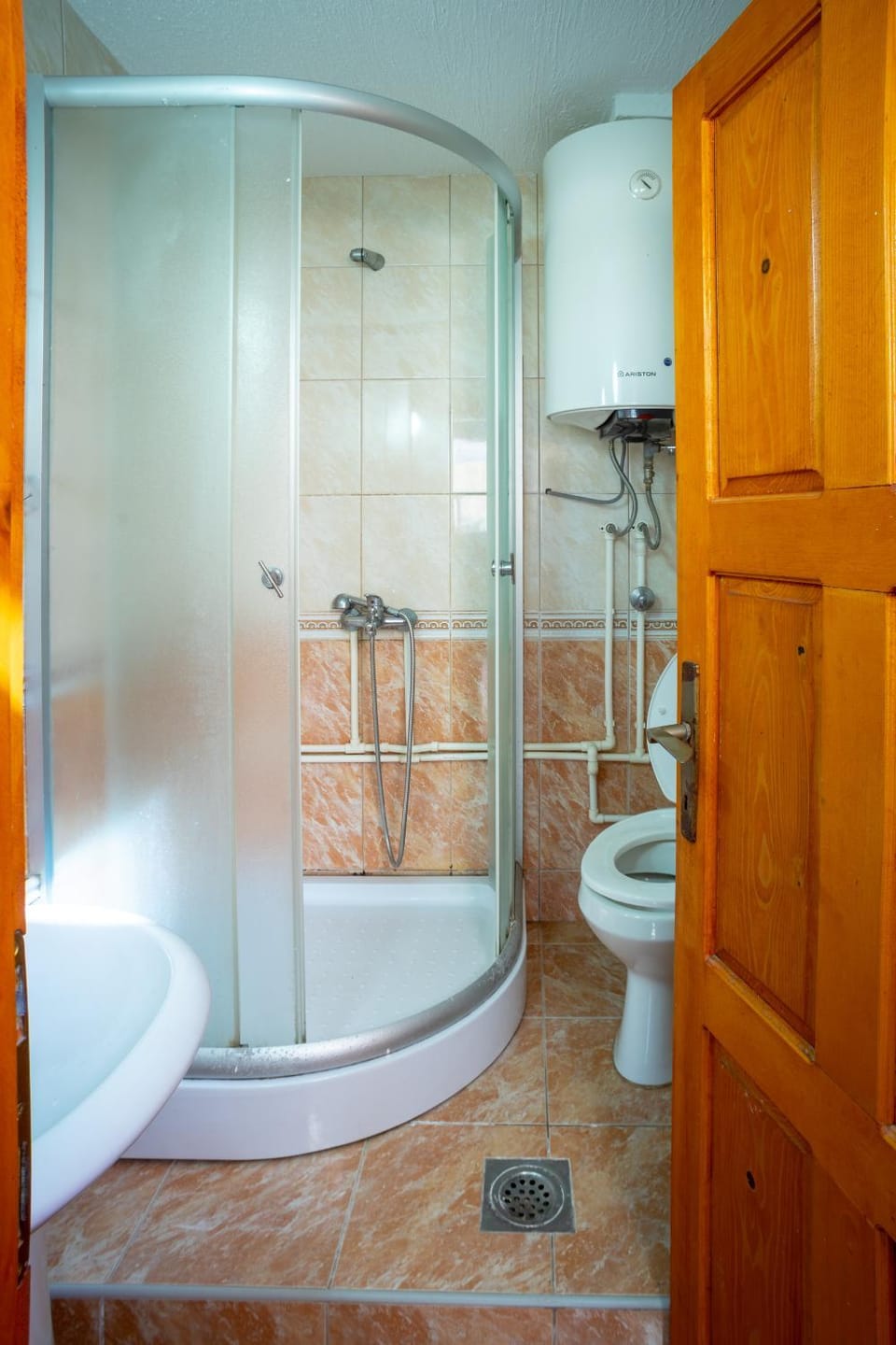 House Jaksic Chalet in Montenegro