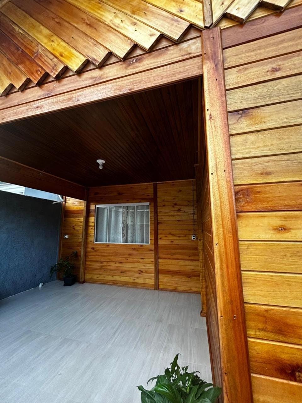 Casa House in Penha