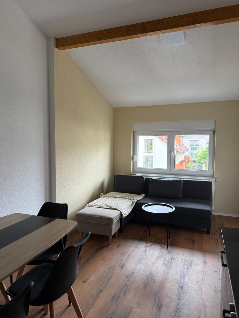 Stettenblick Apartment in Riehen