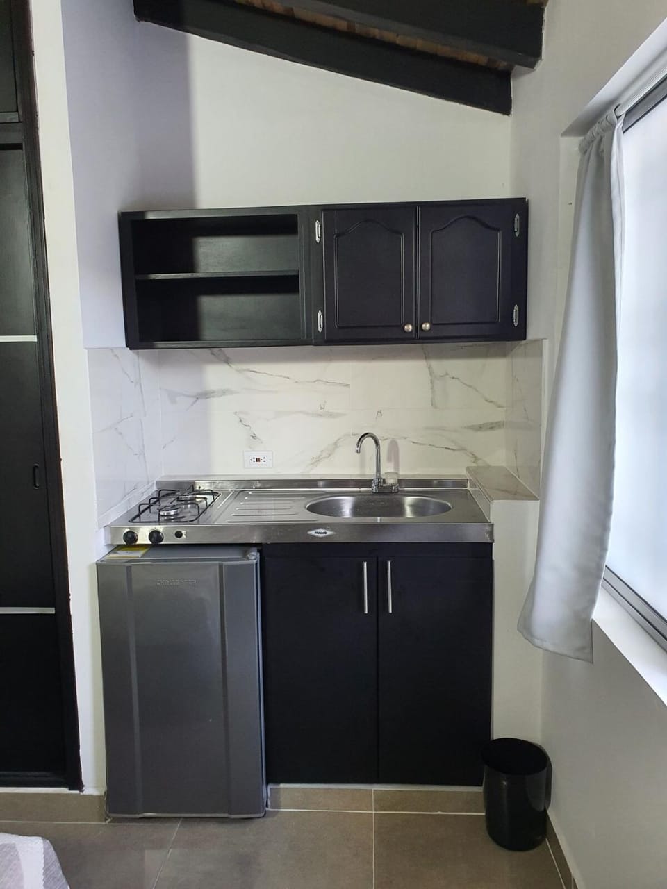 Mini Aptoestudio para 2 personas Apartment in Cúcuta