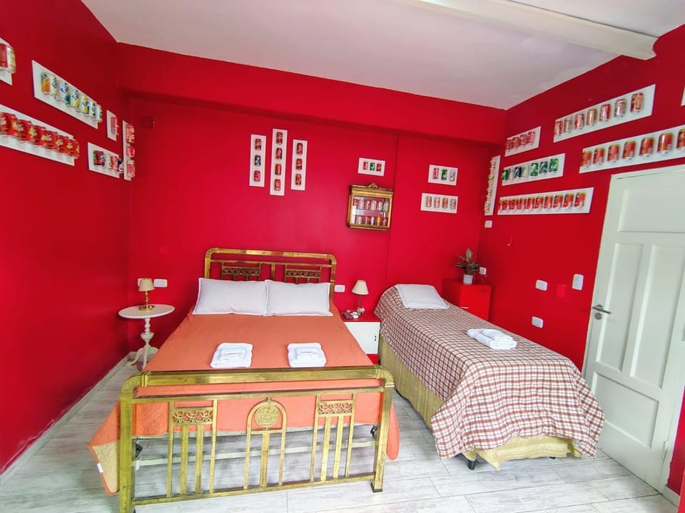 Santiago del Estero Apartment in Santiago del Estero