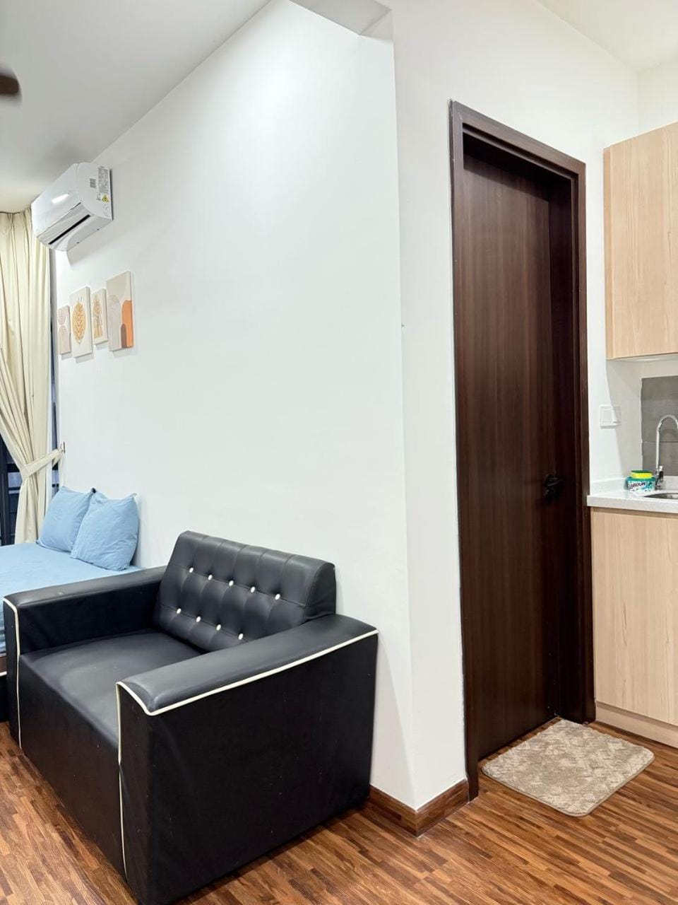 K avenue condominium by TZ homestay Apartment in Kota Kinabalu