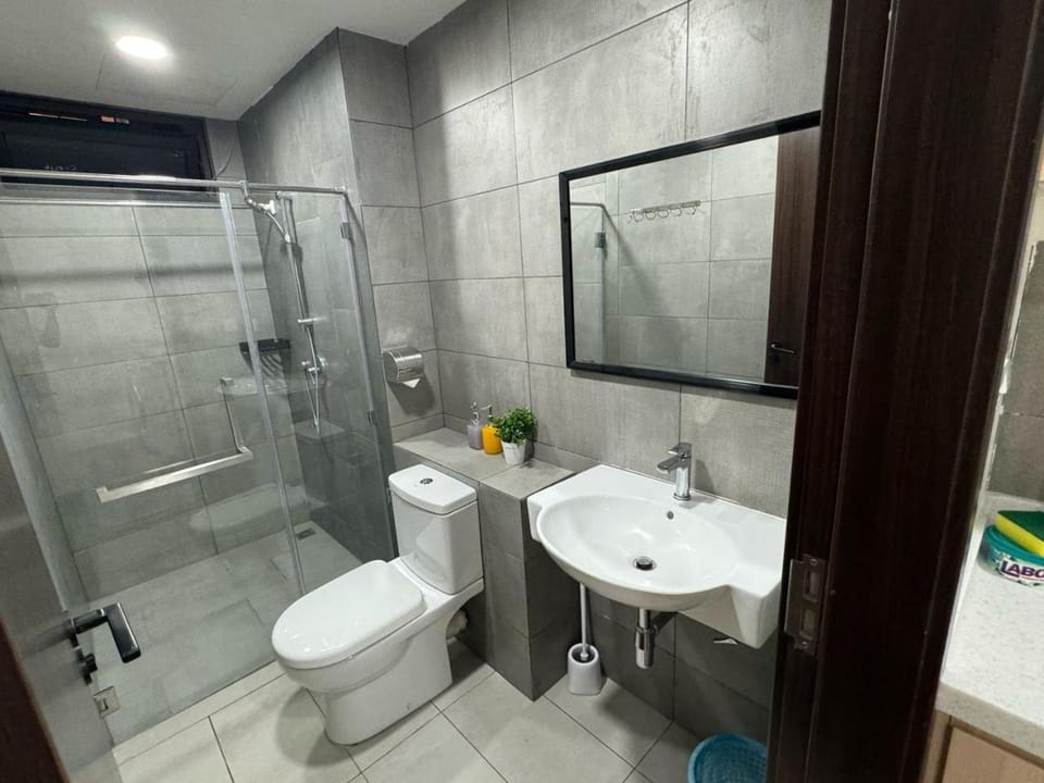 K avenue condominium by TZ homestay Apartment in Kota Kinabalu