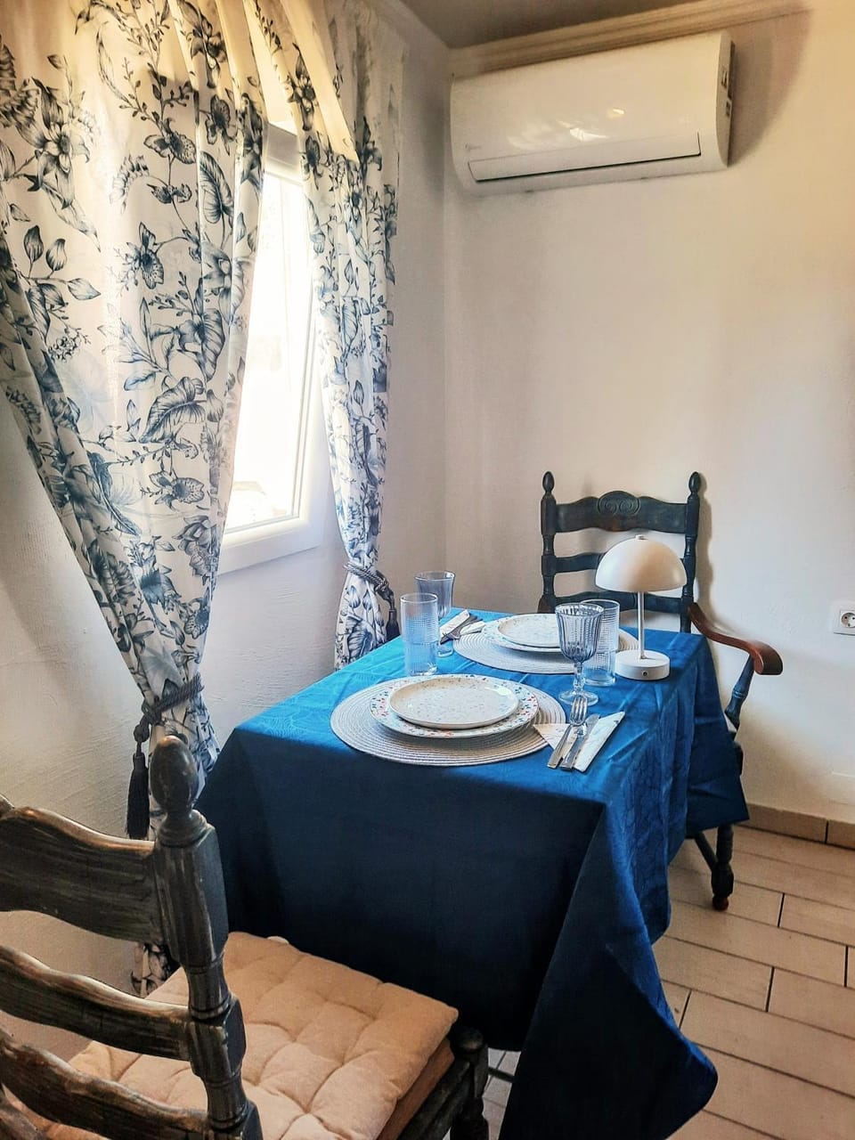 The Getaway Apartment in Rhodes, Greece