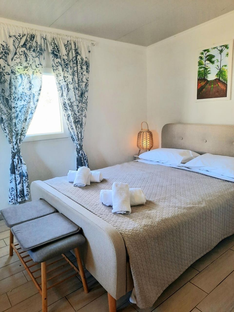 The Getaway Apartment in Rhodes, Greece