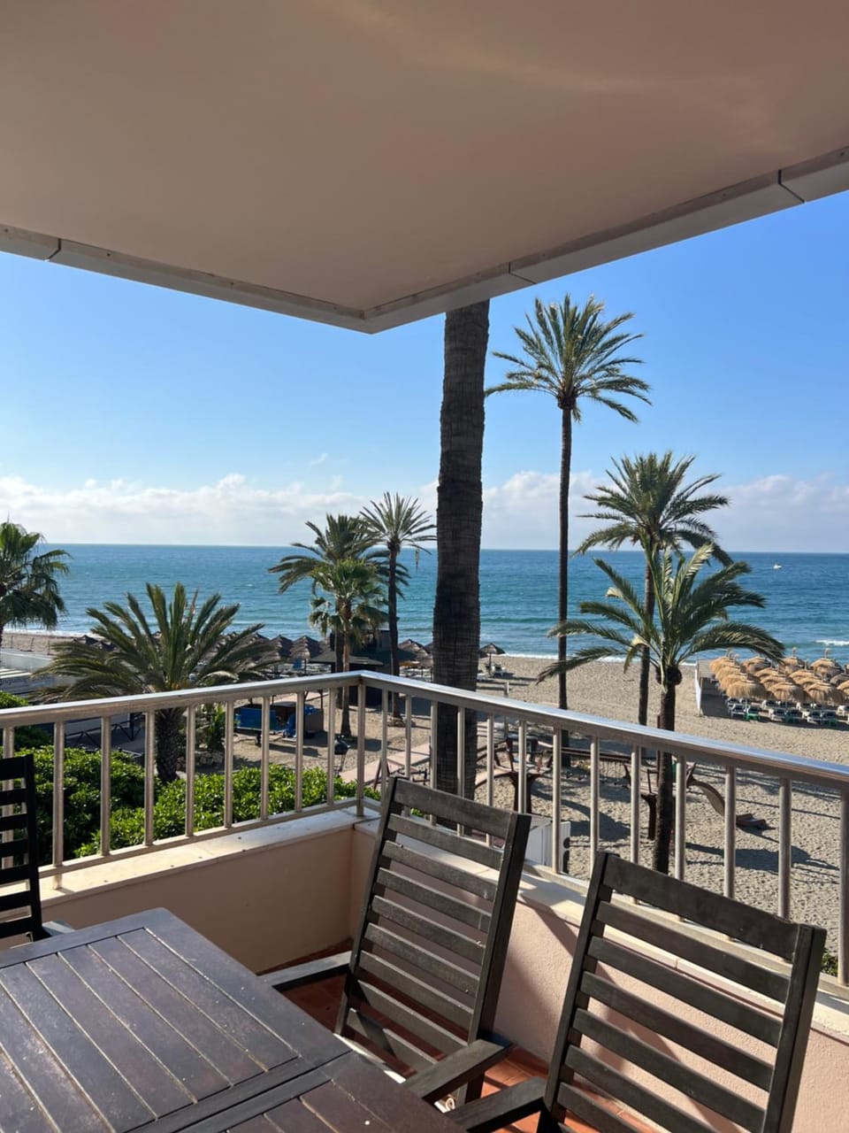 Las Palmas 2 Apartment in Marbella