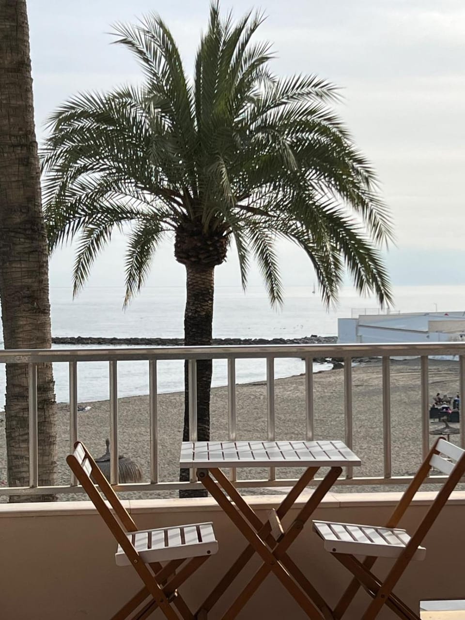 Las Palmas 2 Apartment in Marbella