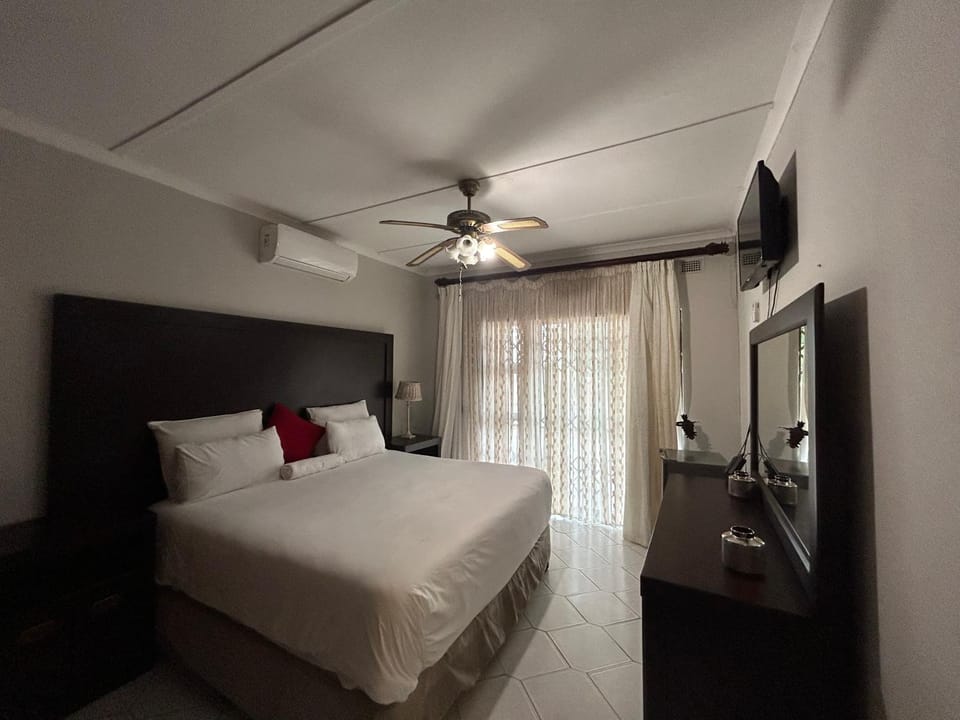Nethezeka guest house Bed and Breakfast in KwaZulu-Natal