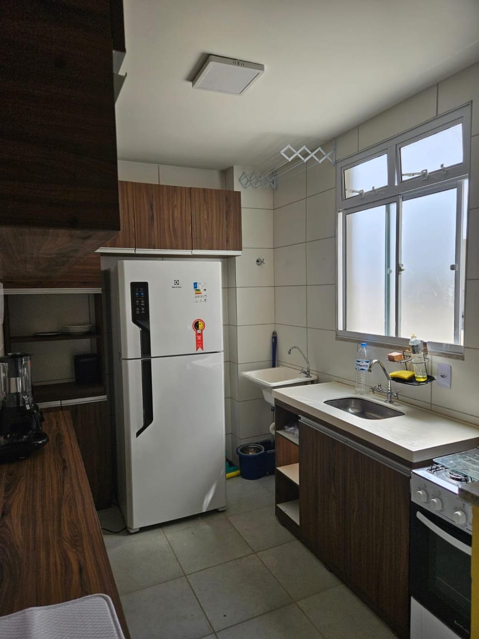 Residencial Marajoara 1 Apartment in Belém