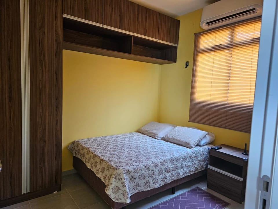 Residencial Marajoara 1 Apartment in Belém