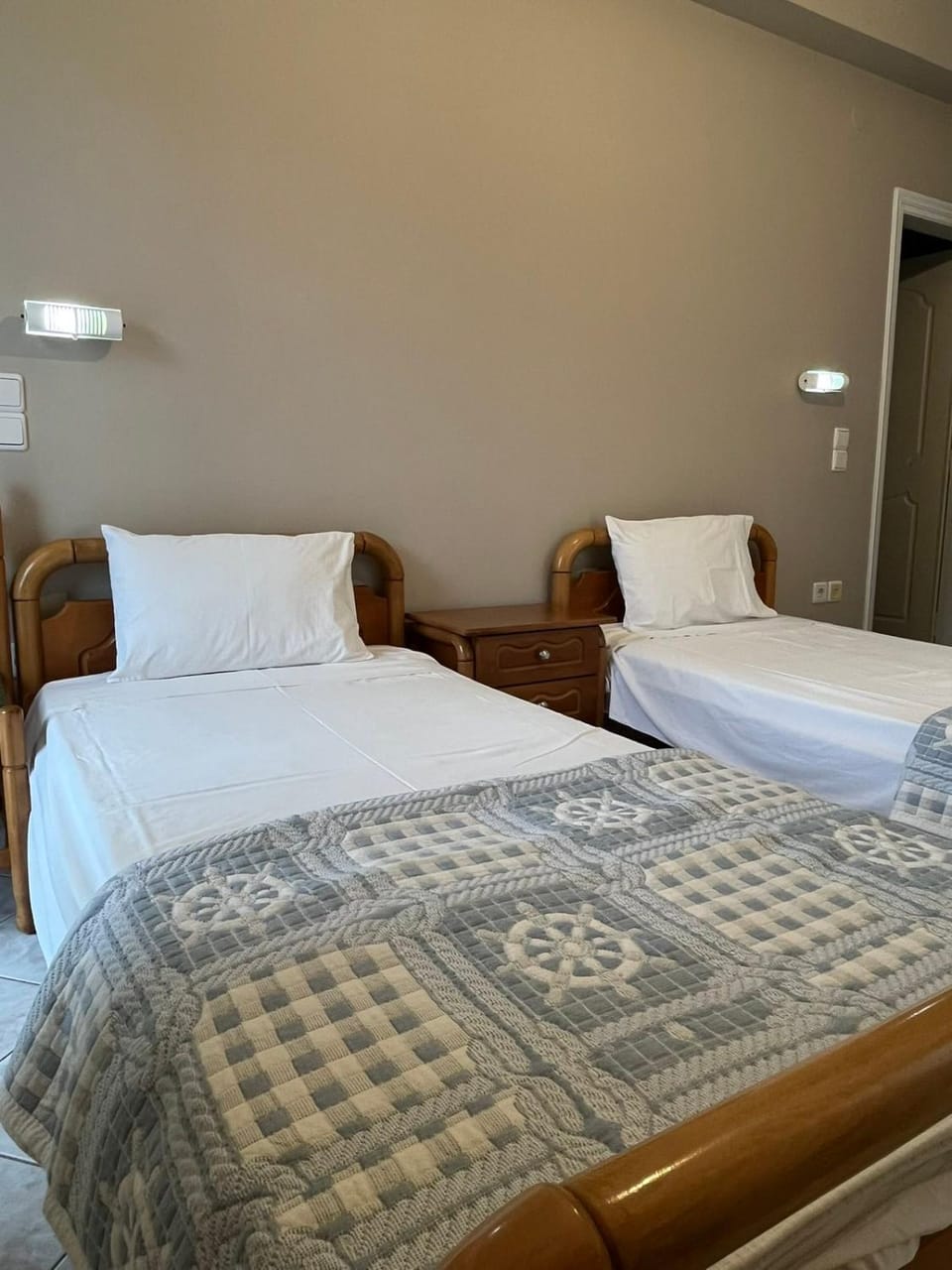 Akti Arcoudi Apartment hotel in Peloponnese, Western Greece and the Ionian