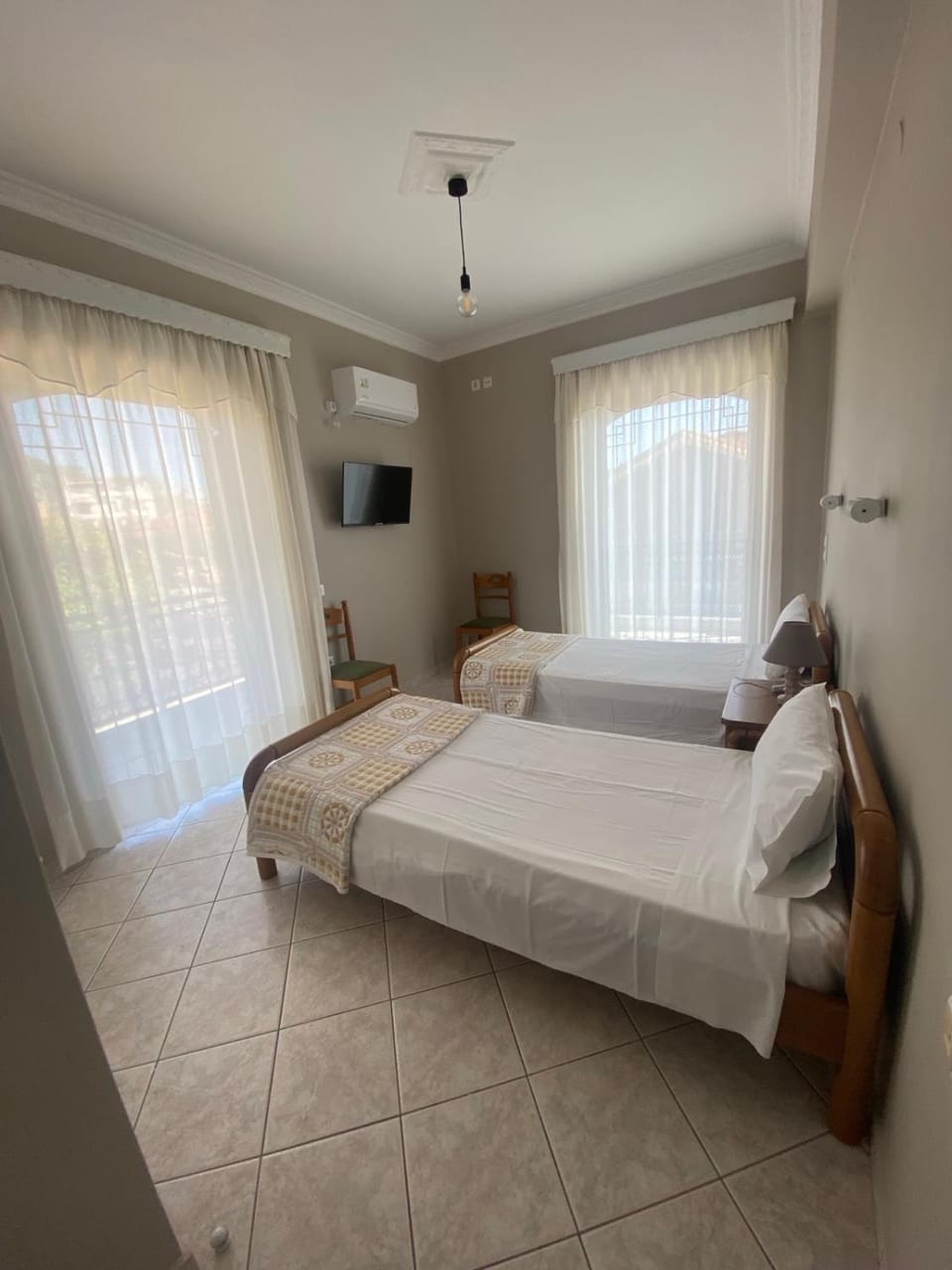 Akti Arcoudi Apartment hotel in Peloponnese, Western Greece and the Ionian